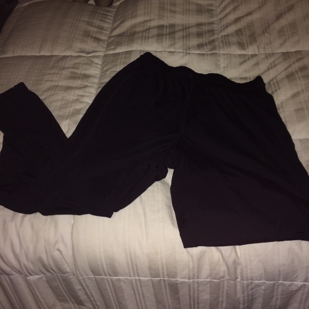 Zara sport pants